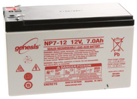 Thermo Fisher Scientific Forma 900 Series Freezer Battery