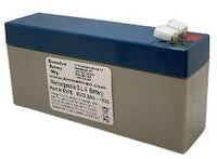 US Medical BpTRU, BPM 300 Monitor Battery, also fits the BPM 200