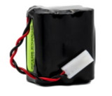 Seca Chair Scale 644, 708, 728, 736, 944 NIMH Battery also fits 964 Stand Up Scale