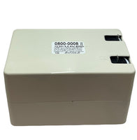 Enersys Cyclon 0800-0008 Battery - 12V/5.0AH in ABS Plastic Case