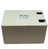 Enersys Cyclon 0800-0008 Battery - 12V/5.0AH in ABS Plastic Case