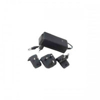 452116-N,16W NiMH/NiCD Chargers - bbmbattery.ca