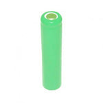 AAA800 800 mAh NiMh Cell Flat Top Rechargeable Cell - bbmbattery.ca