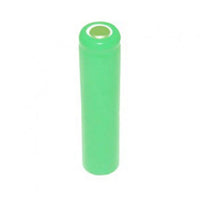 AAA800 800 mAh NiMh Cell Flat Top Rechargeable Cell - bbmbattery.ca