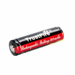 TrustFire TF 14500 Battery - 3.7V/900mAh Li-Ion AA with Protection