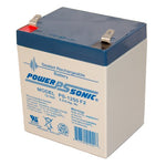 APC RBC45 - 12V / 5.0Ah S.L.A. Powersonic UPS Replacement Battery