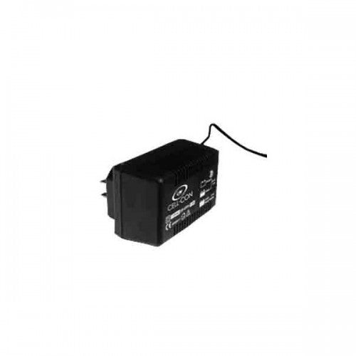 459641-L, 2.7A SPECIFIC CHARGERS FOR MULTIPLE VOLT & RANGE - bbmbattery.ca
