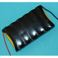 EVEREADY 30001160, SW-X1211-0039 Battery Pack - Custom-204 - bbmbattery.ca