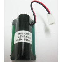 MH15003YC Battery Pack - bbmbattery.ca