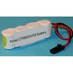 Protel CTRBATAY08 Pay Phone Battery Replacement - bbmbattery.ca