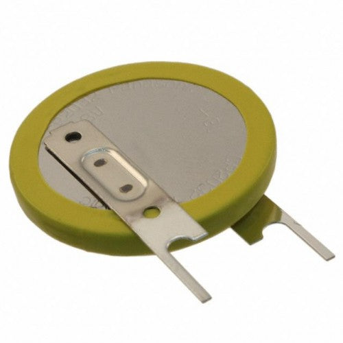 CR-2032/VCN Lithium Coin Cell, P660-ND - bbmbattery.ca