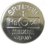 346 / SR712SW MAXELL WATCH BATTERY - bbmbattery.ca