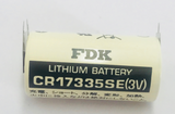 Fuji CR2/38-L Replacement Battery