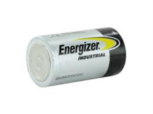 D Batterien  Energizer Industrial