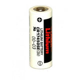 FDK - CR17450SE  Battery - 3V/2500mAh Lithium