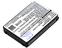 Motorola SNN5571B, 56557 Battery for CLS Series Radio