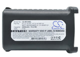 Symbol MC9000 Series Battery for Barcode Scanner