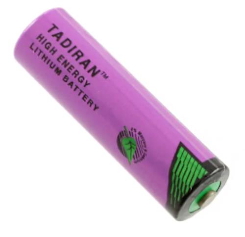 Tadiran TL-2100, TL-2100/S AA Lithium Battery