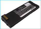 Iridium BAT 20801, BAT 2081, BAT 31001 Battery for Sat Phone 9555