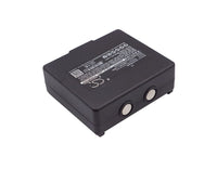 Hetronic 68300600, 68300900, 900 Komatsu Battery for Remote Control Transmitters