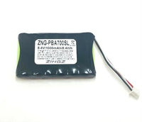 Brother PT-7600 Battery Replacement for P-Touch - part # BA-7000