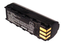 Motorola, Symbol 21-62606-01, BTRY-LS34IAB00-00 Standard Capacity Replacement Battery