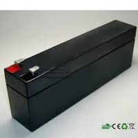 CP-1226 Battery Replacement for GS Portalac PX12026