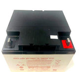 Enersys Datasafe NPX-150BFR Battery Replacement - (Flame Retardant)