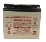 EnerSys Datasafe NPX-80RFR Battery with Flame Retardant Case