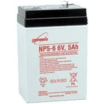 EnerSys Genesis NP5-6 Battery