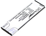 RTI, ATB-1800-SY5530 ATB-900-SY5531 Replacement Battery for T2i, T2X, T3X Remote