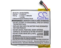 Nest Thermostat Battery for 2nd and 3rd Generation Thermostats