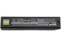 Honeywell 013283, 100000495, 50121527-002, HO48L1-G, S-L-0526-E Upgraded Battery