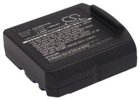 Sarabec Swing Digital TV Battery Replacement for part # AP121A