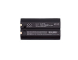 Intermec 550030, 320-082, 320-081, 320-088 Battery fits Honeywell HON5003-Li & Oneil Microflash Prin