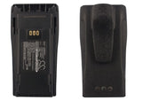 Motorola NTNN4496, NNTN4497, NNTN4851, NNTN4970 Battery Replacement (Standard)
