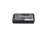 Ikusi BT12 Battery Replacement for TM63. TM64, 2303696 Crane Remote Control