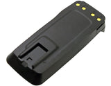 Upgraded Motorola replacement battery for PMNN4066A, PMNN4065, NNTN4077 and more