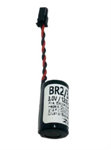 Allen Bradley 1756-L61 Series B  Replacement Battery