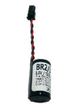 Allen Bradley BR2/3A-AB Battery 3.0V Lithium PLC