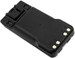 Bearcom BC1000 Battery Replacement for IC-F2000 Radio