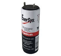 EnerSys Cyclon 0860-0004 - Cylindrical DT cell 2V/4.5AH