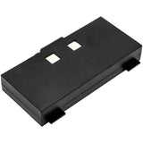 Hetronic 68303000, 68303010, FBH-1200, FUA-07, HW010 Battery for Remote Control