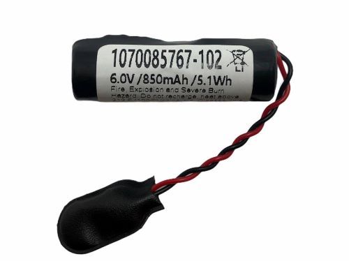 FDK 1070085767-102  Replacement Battery