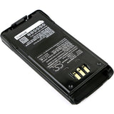 Kenwood KNB-33L Battery for TK-3160, TK-3180K, TK5310, TK-5210, TK-3185 Radios