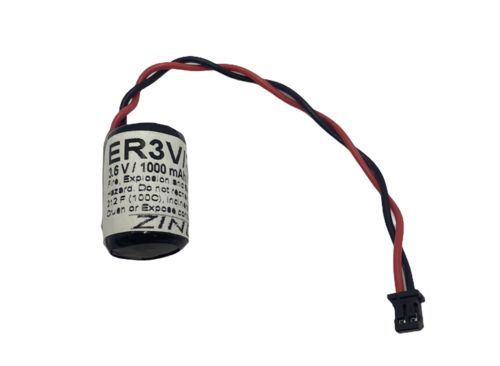 Er3v Toshiba ER3VC - 3.6V Lithium Battery Replacement – BBM Battery Canada