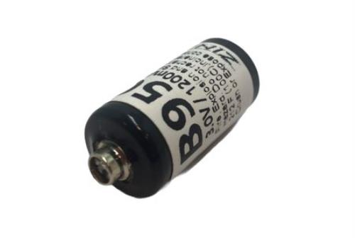 B9508 Texas Instrument B9508 Replacement Battery – BBM Battery Canada