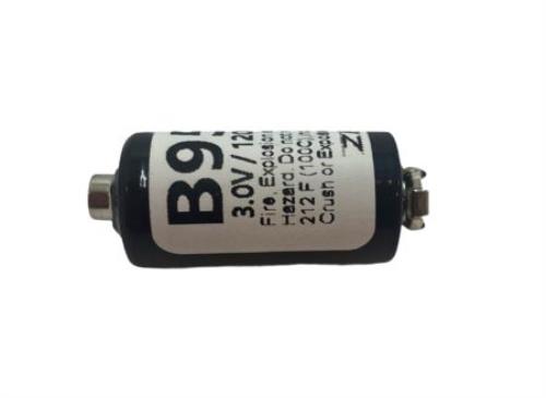 Texas Instruments 555 3.0v Replacement Battery