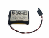 GE Fanuc IC800BBK021 Battery Replacement