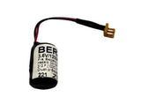 Toyoda BER3VLY Replacement Battery